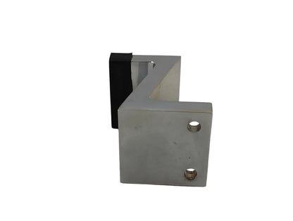 Sharp Z shaped Floor Door Stop