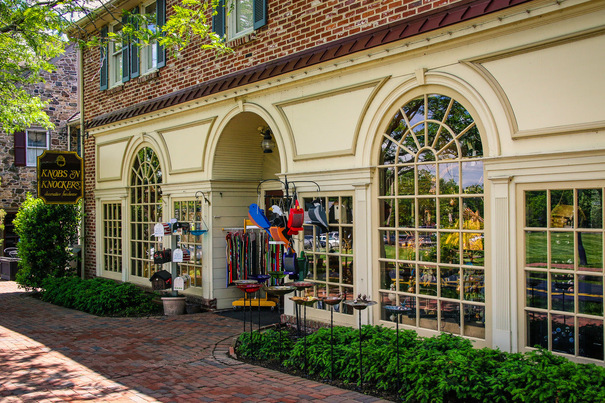 Knobs 'N Knockers Knobs n Knockers