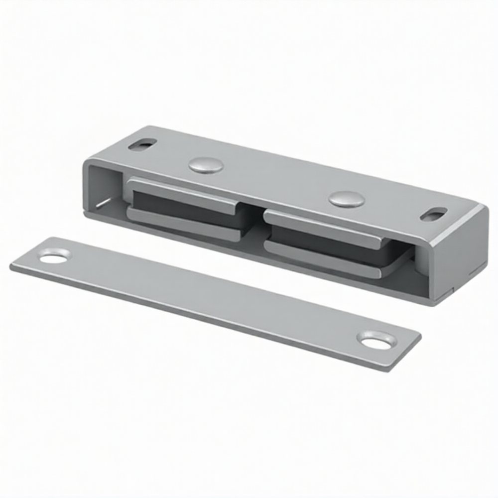 Magnetic Catch 3-1/8