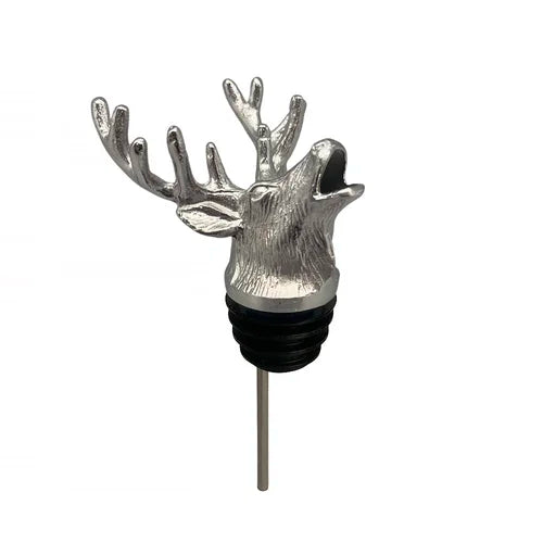 Stainless Steel Wine Pourers