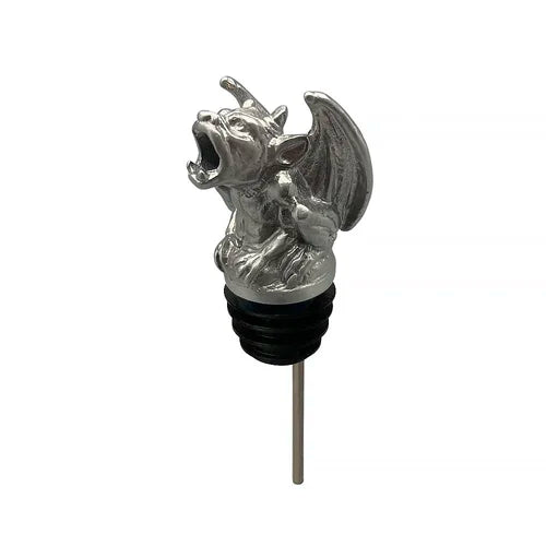 Stainless Steel Wine Pourers