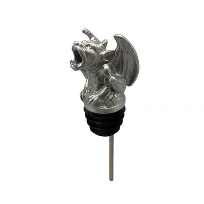 Stainless Steel Wine Pourers