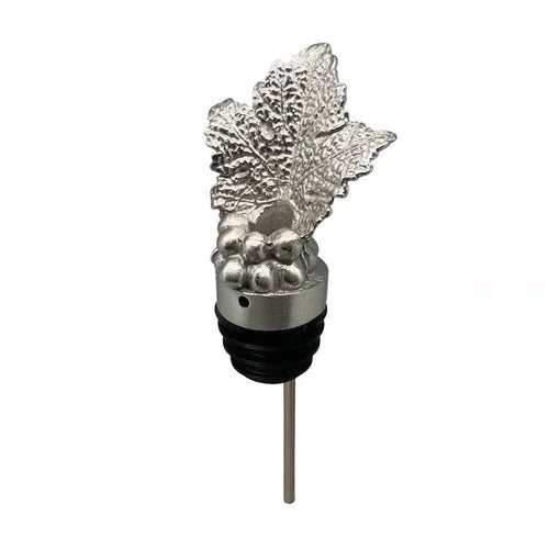 Stainless Steel Wine Pourers