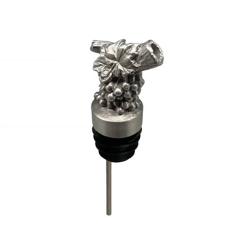 Stainless Steel Wine Pourers