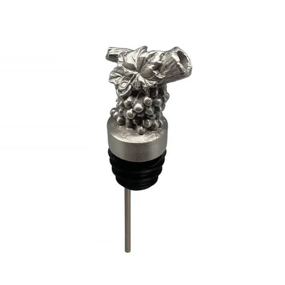 Stainless Steel Wine Pourers