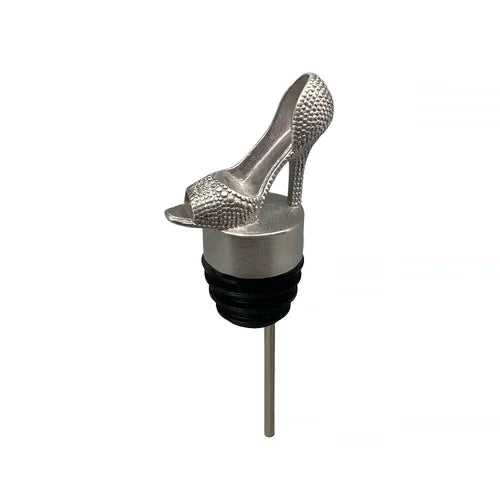 Stainless Steel Wine Pourers
