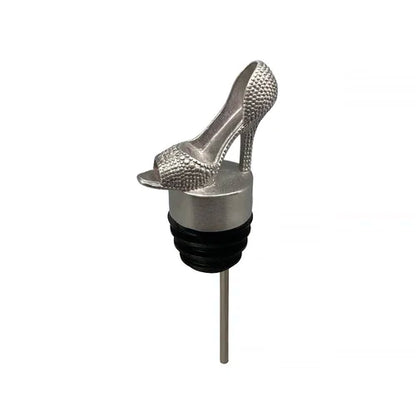 Stainless Steel Wine Pourers