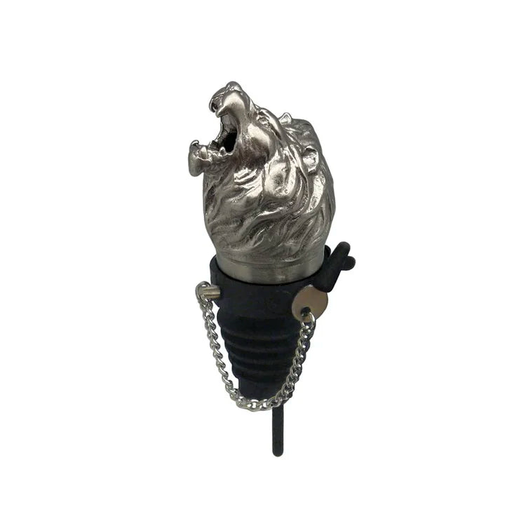 Whiskey/Spirits Pourers