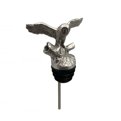 Stainless Steel Wine Pourers