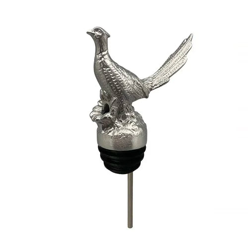 Stainless Steel Wine Pourers