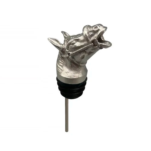 Stainless Steel Wine Pourers