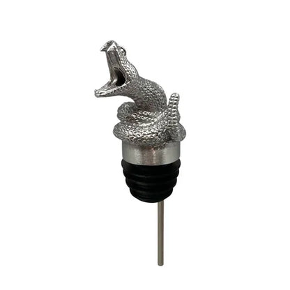 Stainless Steel Wine Pourers