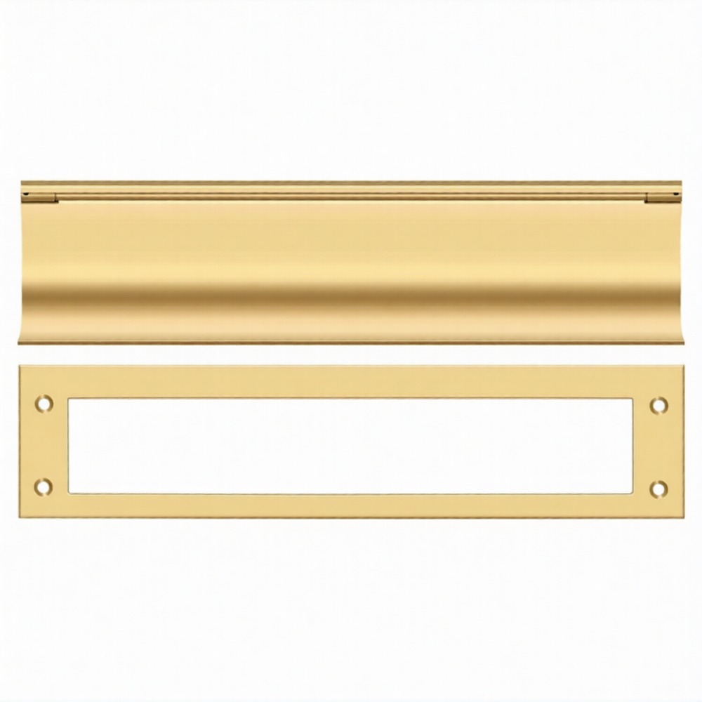 Mail Slot (Multiple Finishes)