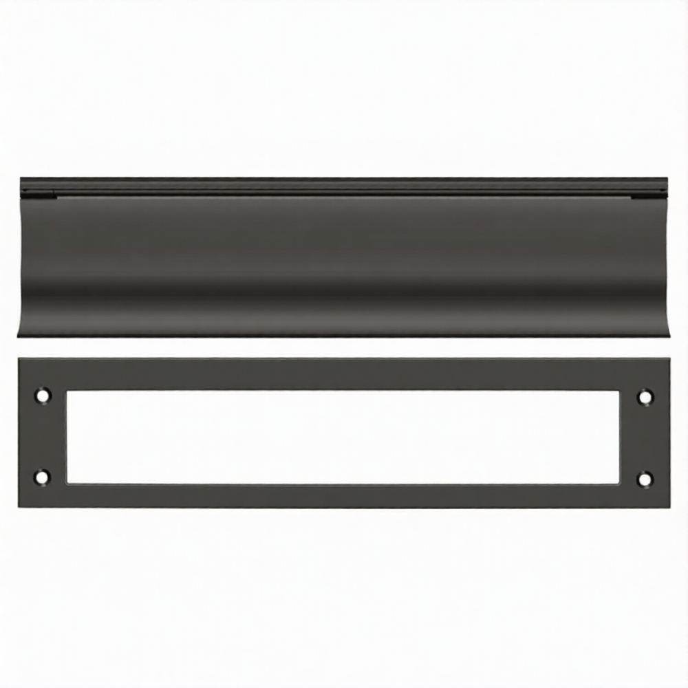 Mail Slot (Multiple Finishes)