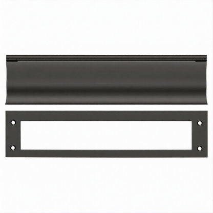Mail Slot (Multiple Finishes)