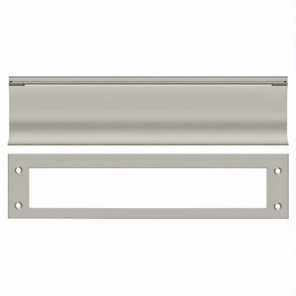Mail Slot (Multiple Finishes)