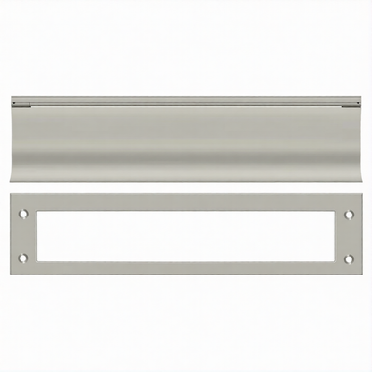 Mail Slot (Multiple Finishes)