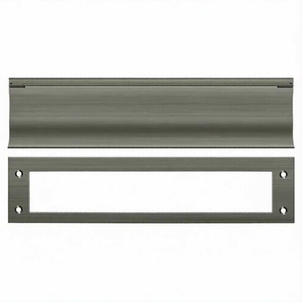 Mail Slot (Multiple Finishes)