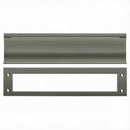 Mail Slot (Multiple Finishes)