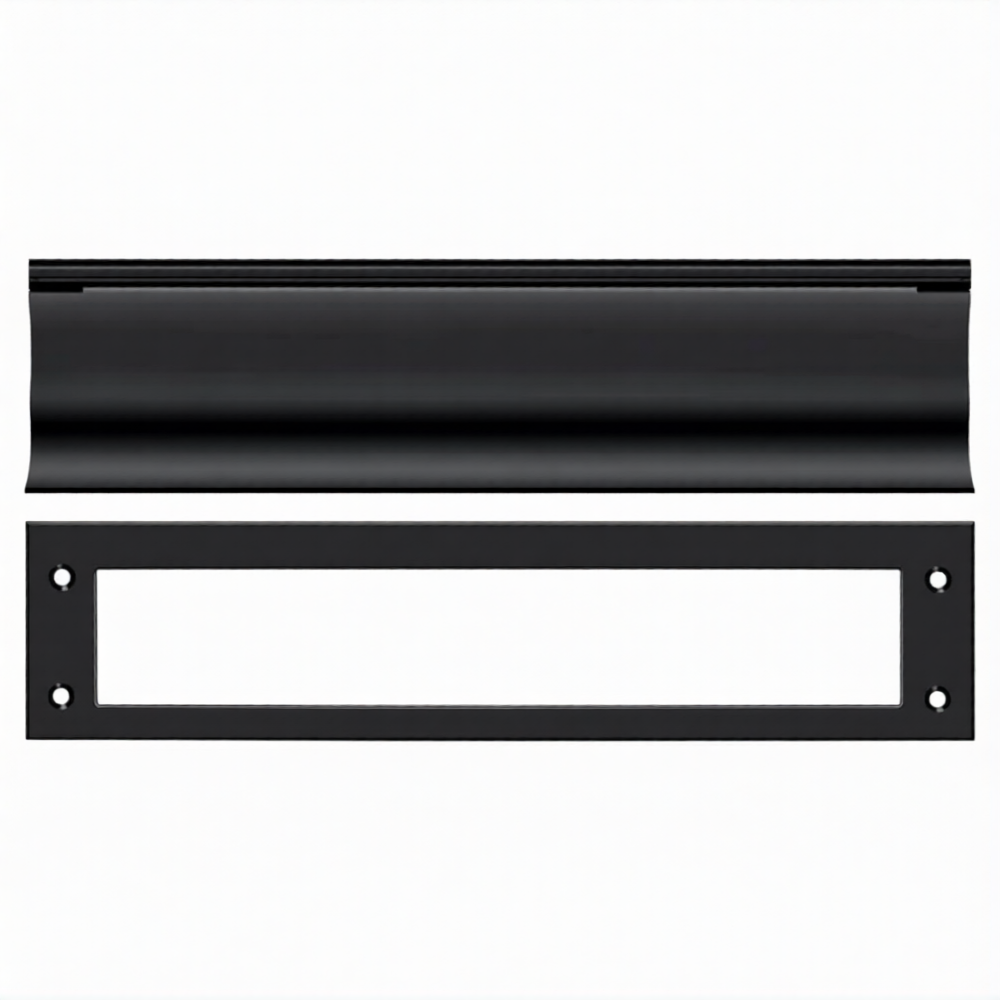 Mail Slot (Multiple Finishes)