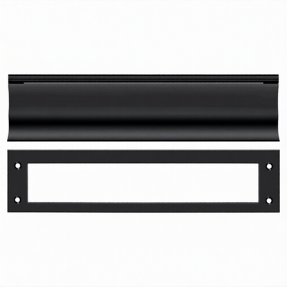 Mail Slot (Multiple Finishes)