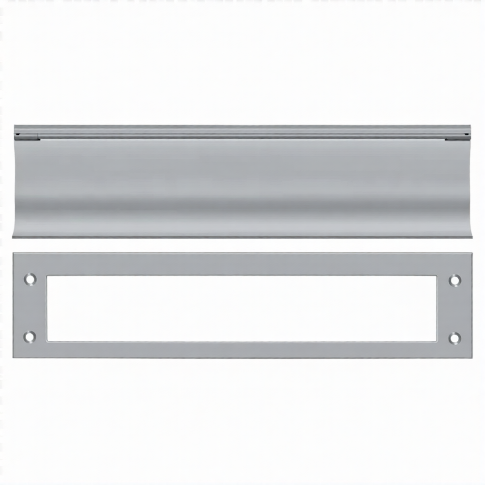 Mail Slot (Multiple Finishes)