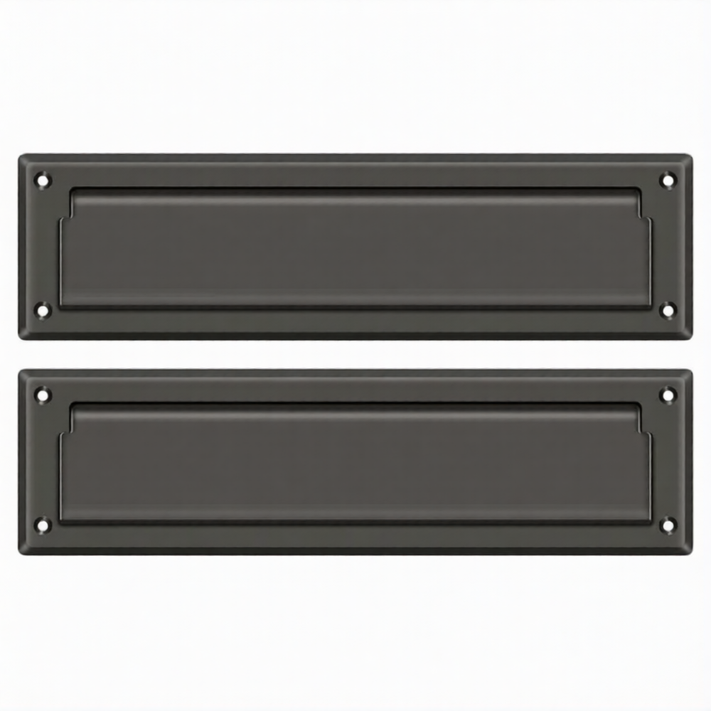Mail Slot 13-1/8