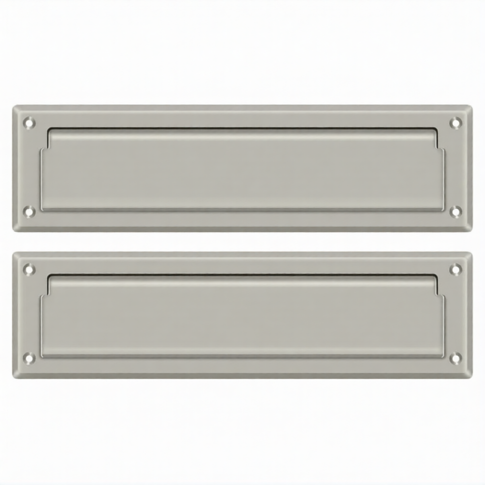 Mail Slot 13-1/8