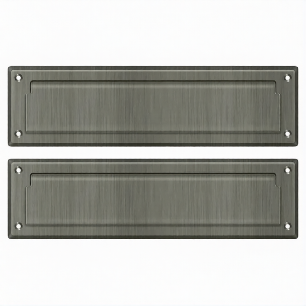 Mail Slot 13-1/8