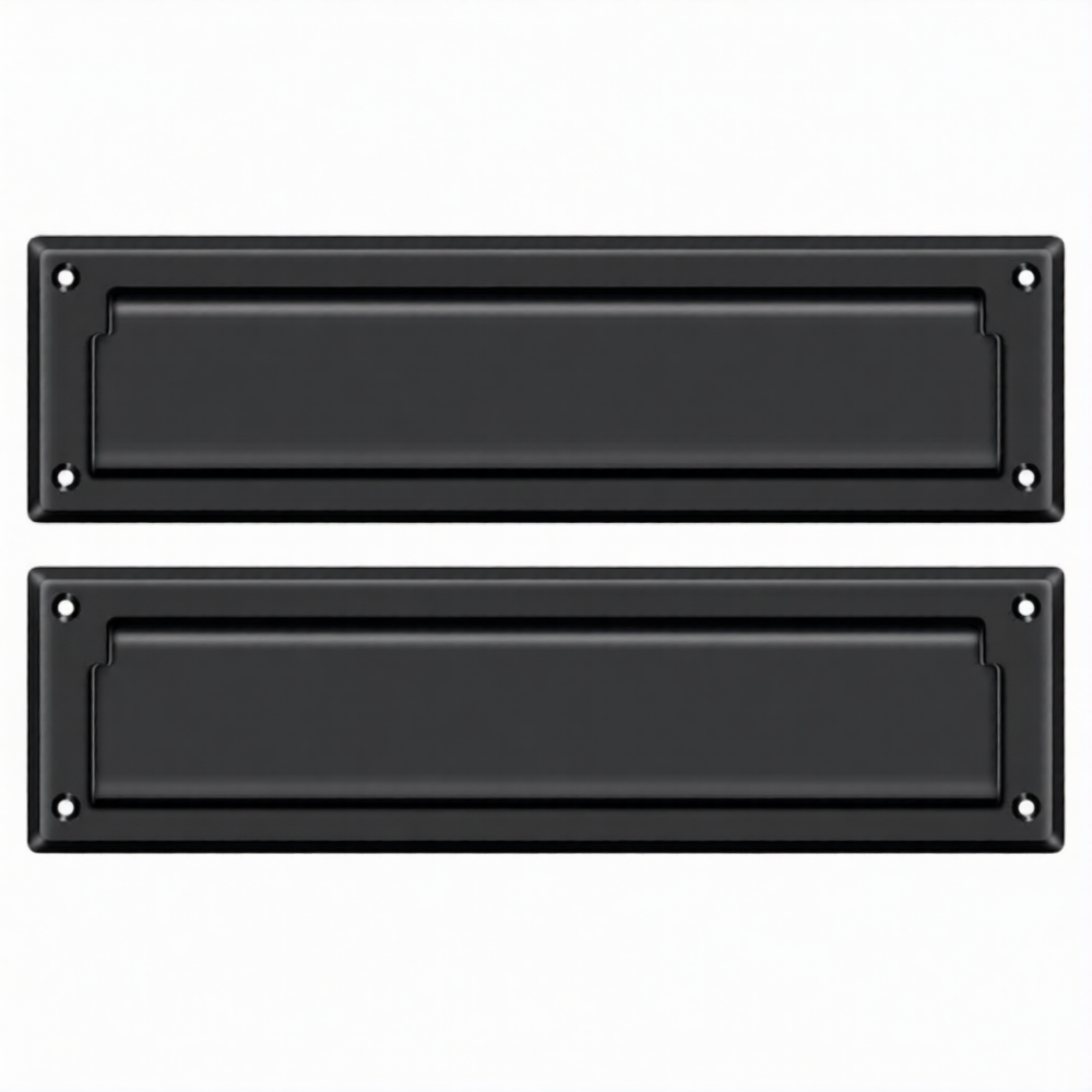 Mail Slot 13-1/8