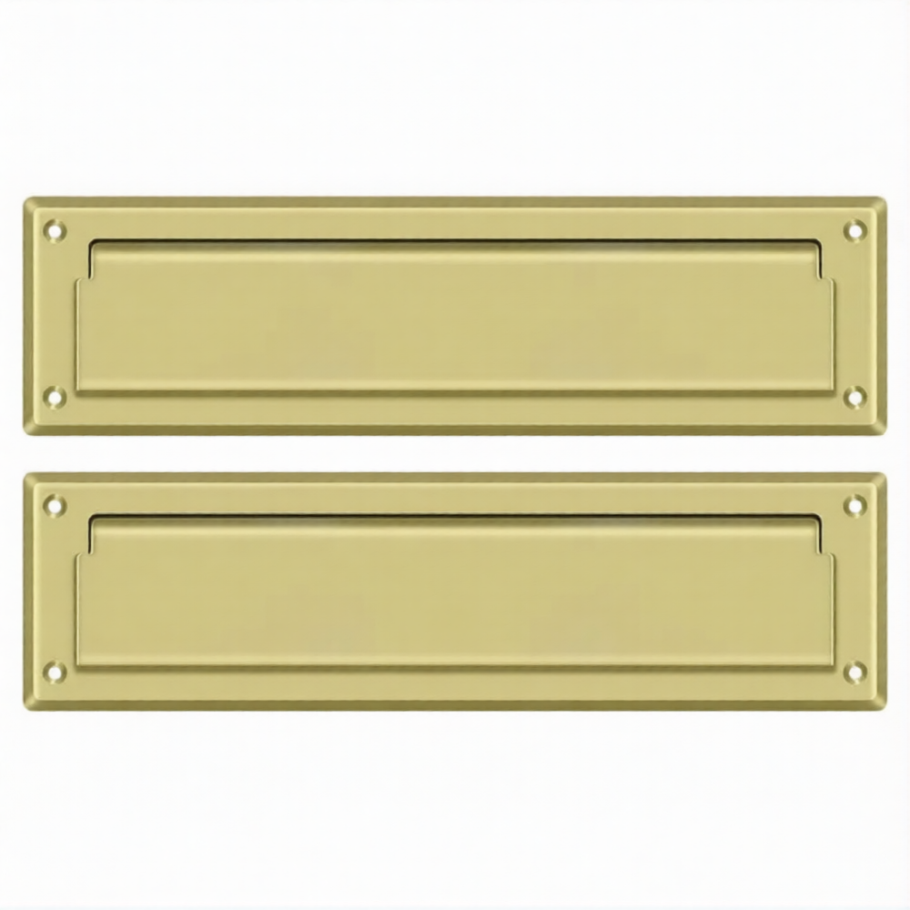 Mail Slot 13-1/8