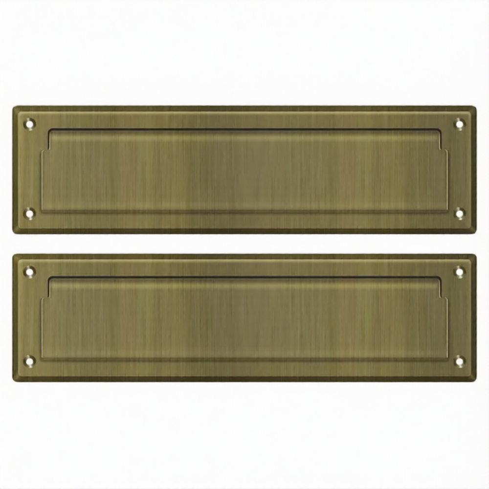 Mail Slot 13-1/8