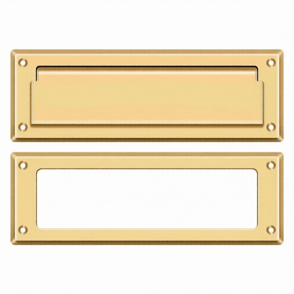 Mail Slot 13-1/8