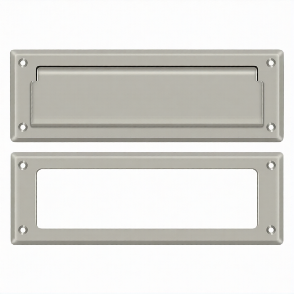 Mail Slot 13-1/8