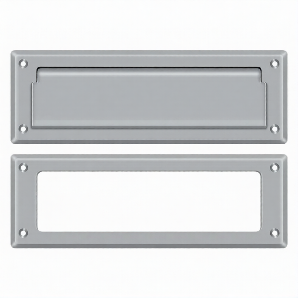Mail Slot 8-7/8