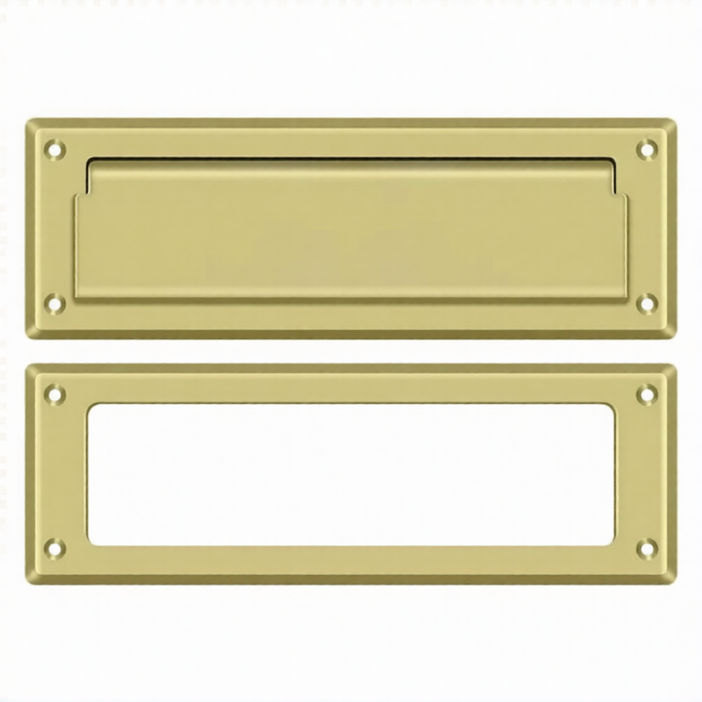 Mail Slot 13-1/8