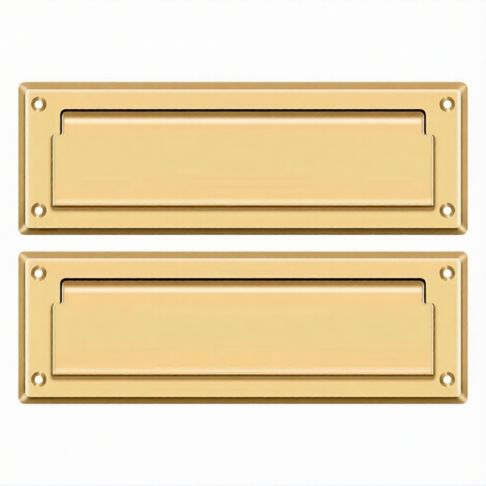 Mail Slot 8-7/8
