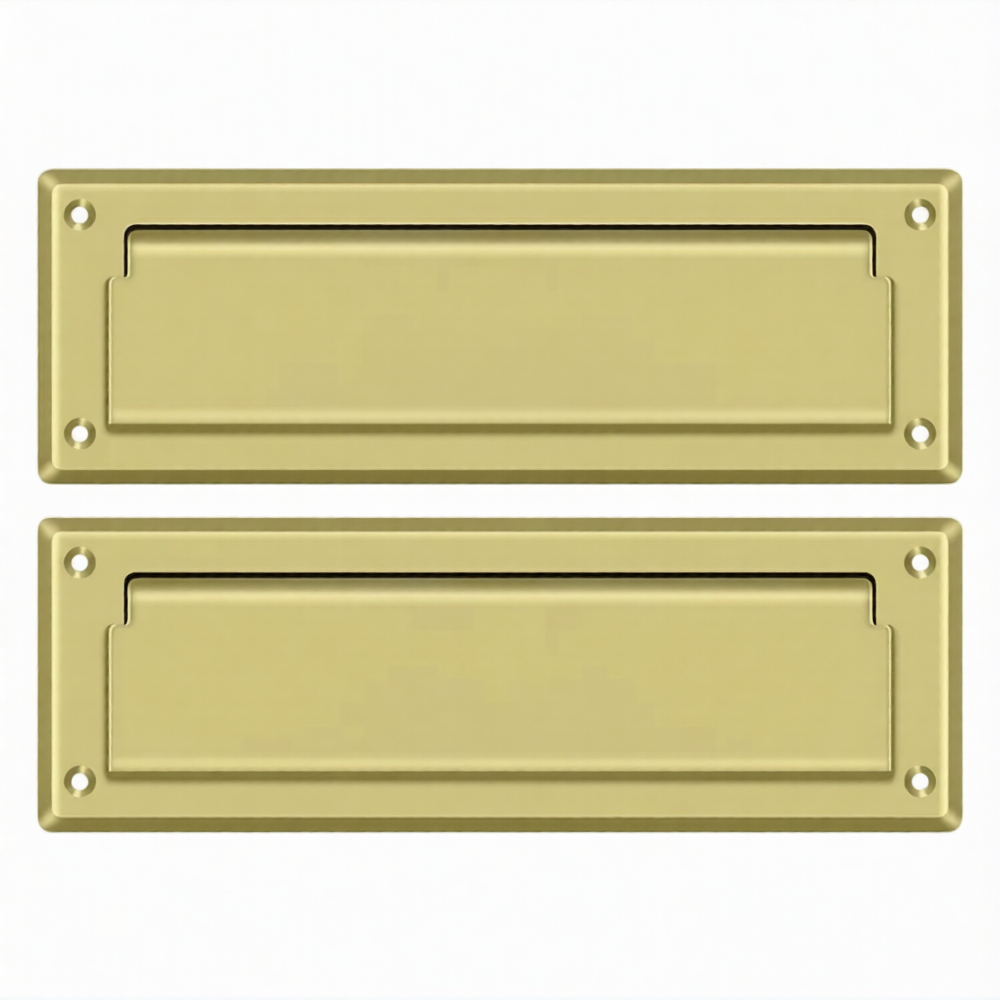 Mail Slot 8-7/8