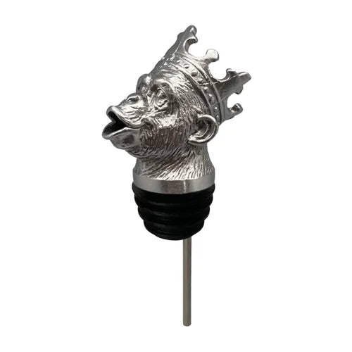 Stainless Steel Wine Pourers