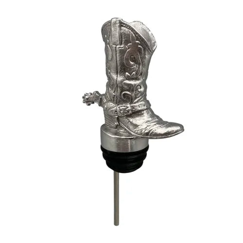 Stainless Steel Wine Pourers