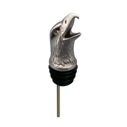 Stainless Steel Wine Pourers