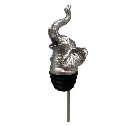 Stainless Steel Wine Pourers