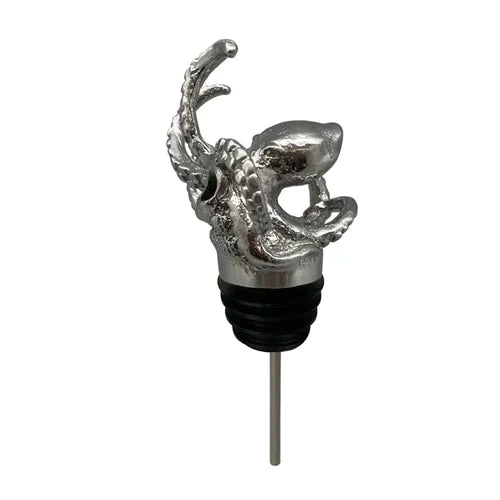 Stainless Steel Wine Pourers