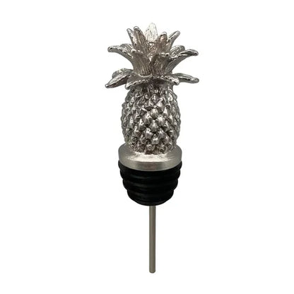 Stainless Steel Wine Pourers