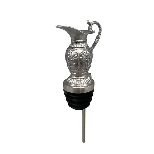 Stainless Steel Wine Pourers
