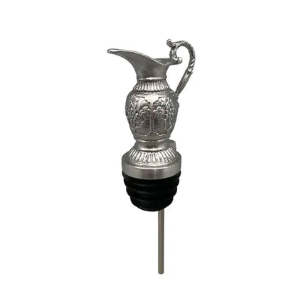 Stainless Steel Wine Pourers
