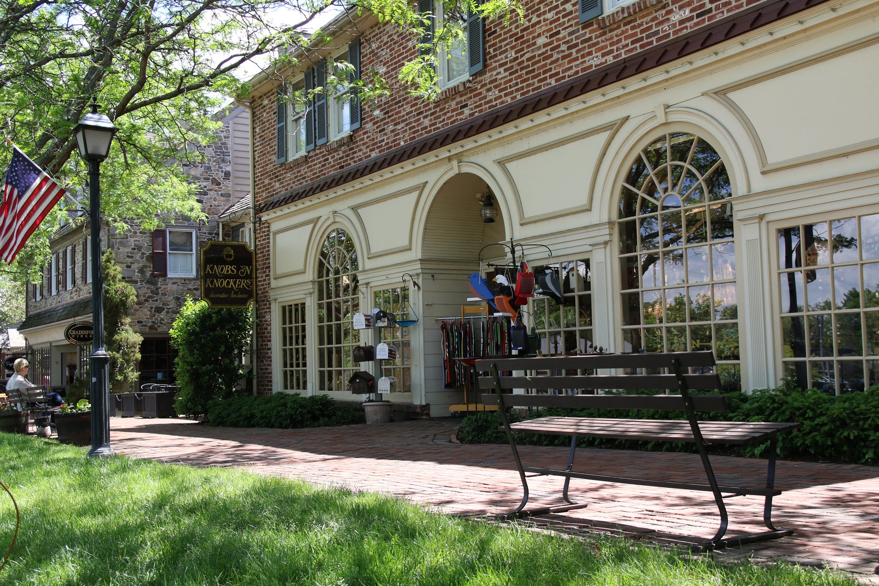 Knobs 'N Knockers Knobs n Knockers