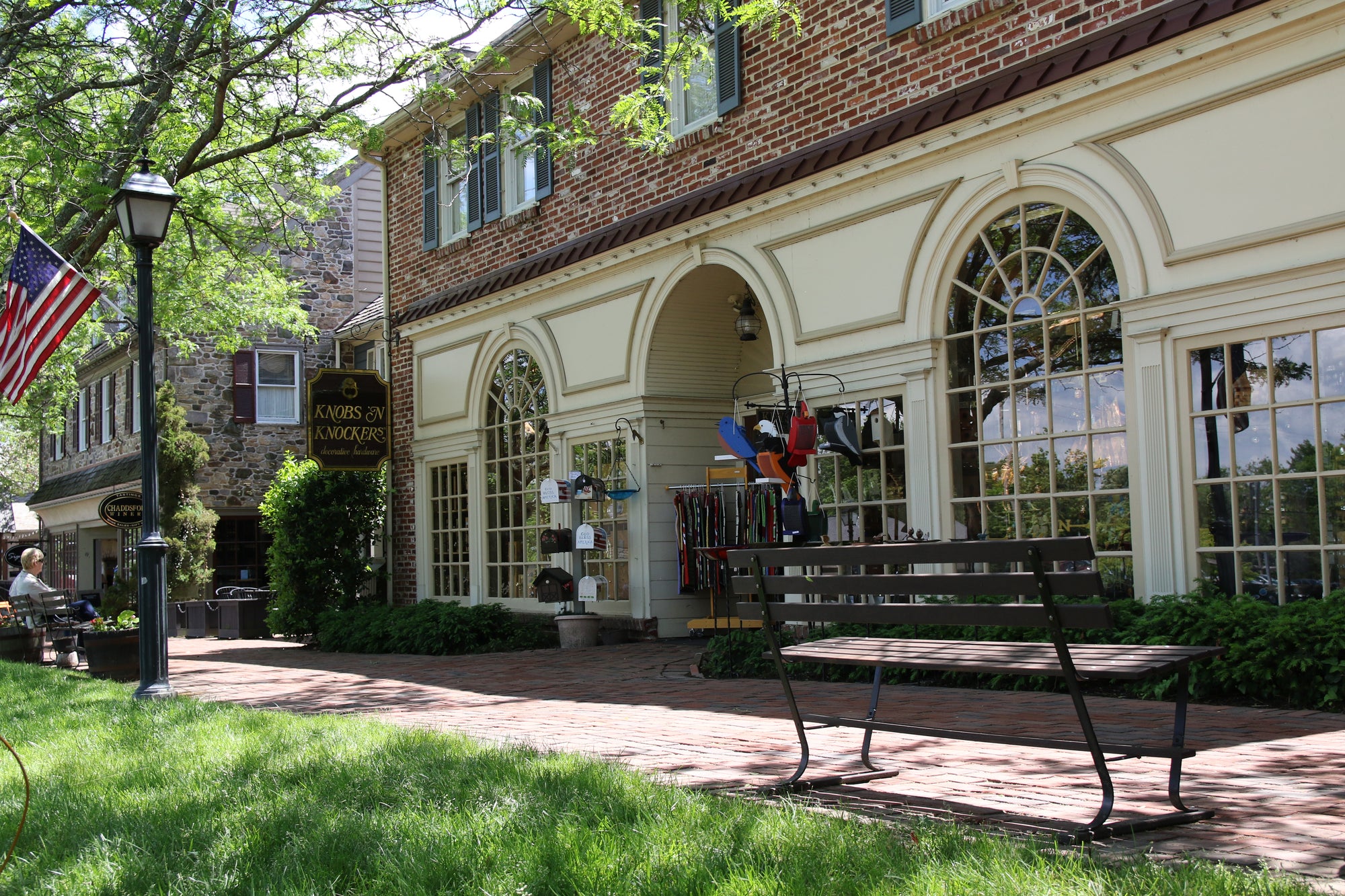 Knobs 'N Knockers Knobs n Knockers