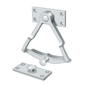 Dutch Door Qaudrant / Heavy Duty 4 3/8