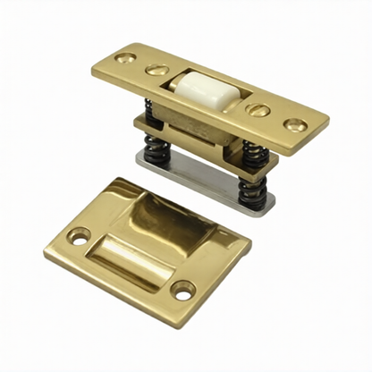 Heavy Duty Roller Catch 3 5/16"x 1" (Multiple Finishes)